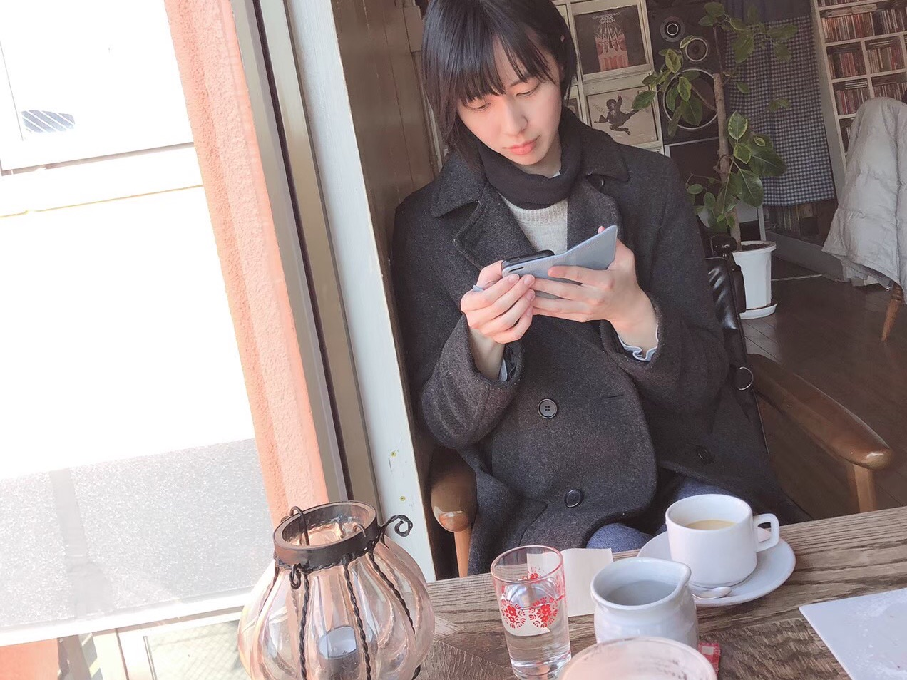 津田 菜々美