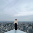 松下 芽生