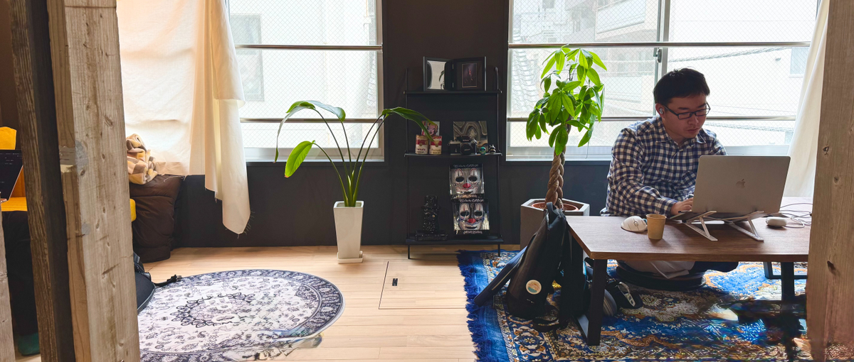 経験なくてOK!自社開発で実績を積みながらエンジニアデビューしませんか？