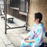 成宮 有香