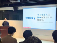 全社KOを経て、会社の今期の目標や事業の方向性が共有されます。その後各部署ごとのKOにて部署目標が共有されます。人数が増えても細やかなコミュニケーションを取ることで組織の一体感を醸成しています。