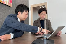 プロジェクト成功には、技術力とコミュニケーションが大事だと思う方求む！