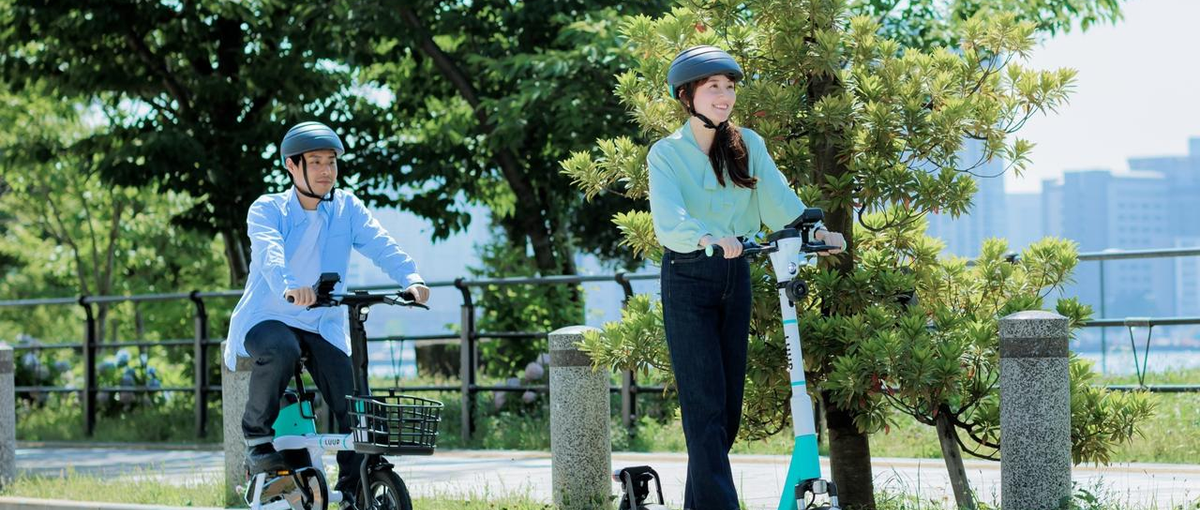 未来のインフラをつくるLuupの事業企画/ビジネスアナリストを大募集！