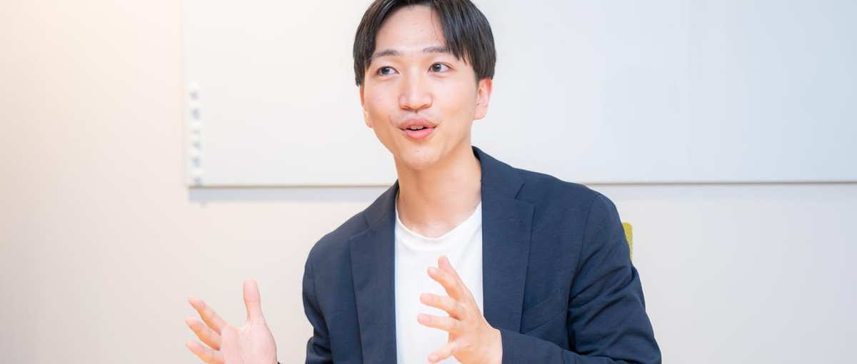 新卒採用｜会社のこれからを一緒に創ってくれる仲間を探しています