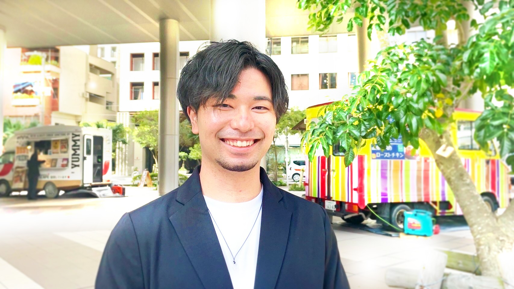 学生目線を生かして、奨学金業界と共に成長とチャレンジを重ねる【制作ディレクター】