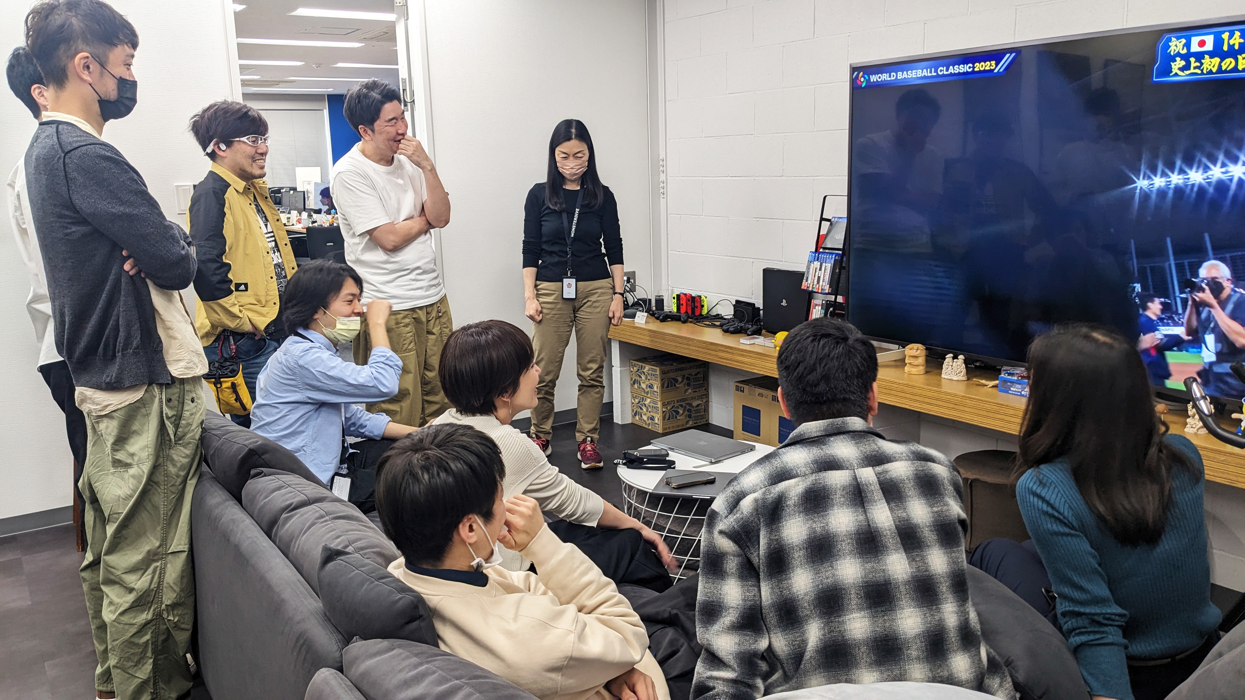 どんなふうに働いているのか