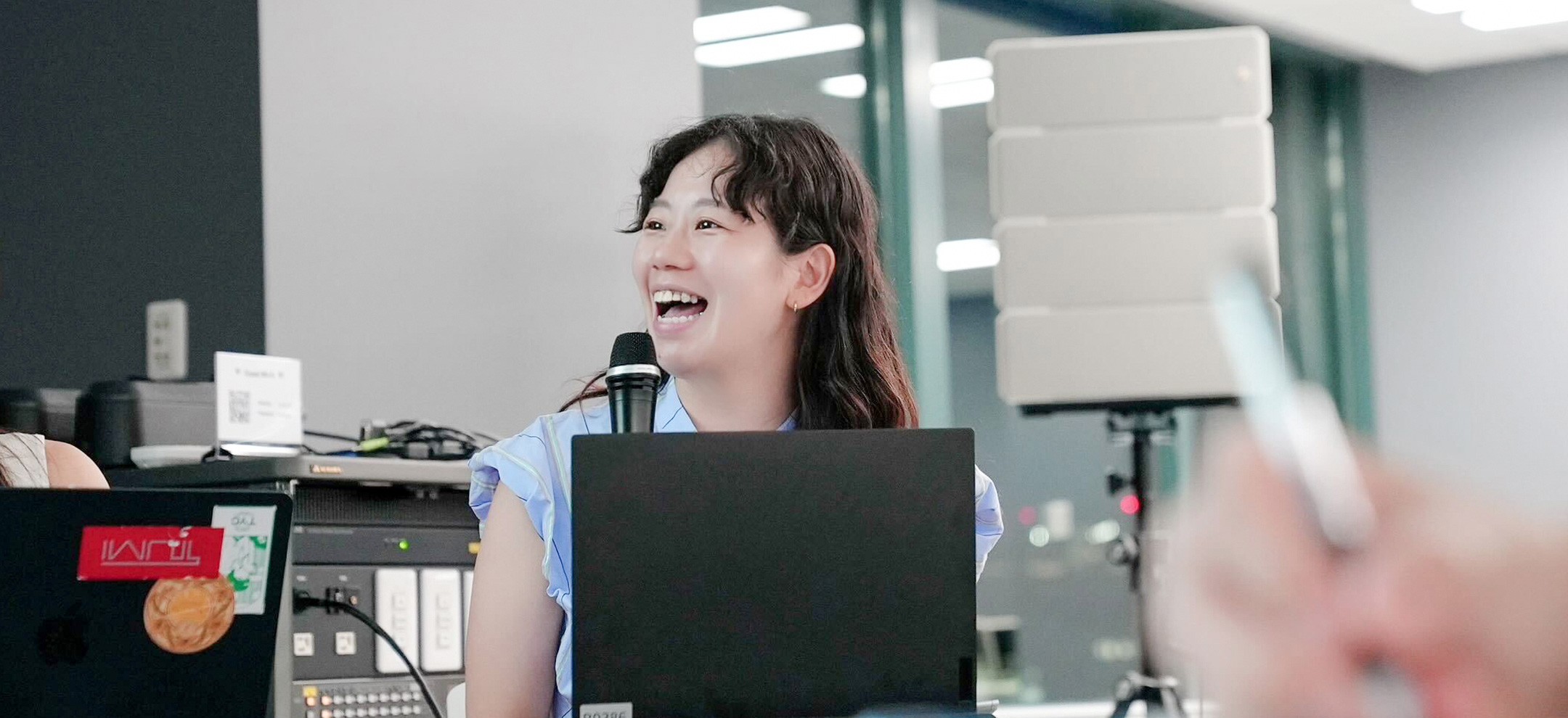 進行管理だけじゃない。PMとして大切にしていること