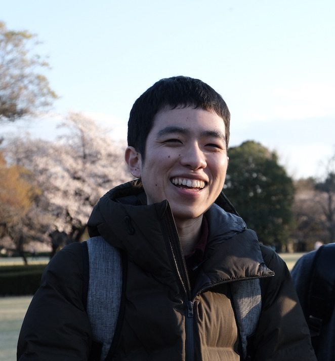 Taisei Ichida