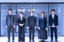 ビジネスコンサルタント/保険業界特化型ファームの立ち上げメンバーを募集！