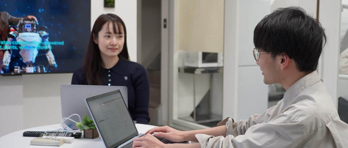 松尾研×京大発の急成長AIスタートアップで、学生インターン採用強化中！