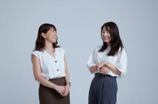 女性が多数活躍✨｜モダンなフルスタックを目指したいWEBエンジニア募集！