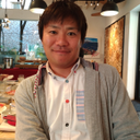 Ohtsuka Shinichiro