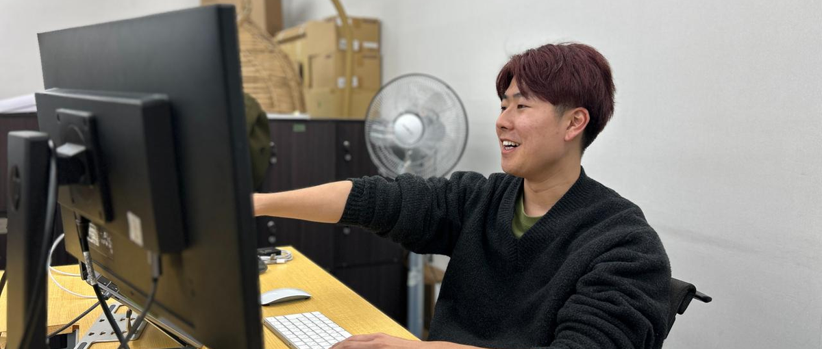 名古屋 | ビジネスプロデューサー兼BtoBセールス担当募集！