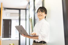 オンプレでの開発経験15年→当社にてモダンな開発→AI・DX立ち上げへ