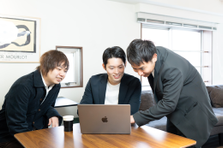 WEBサイトのログ計測設計や活用が出来るマーケターを募集！