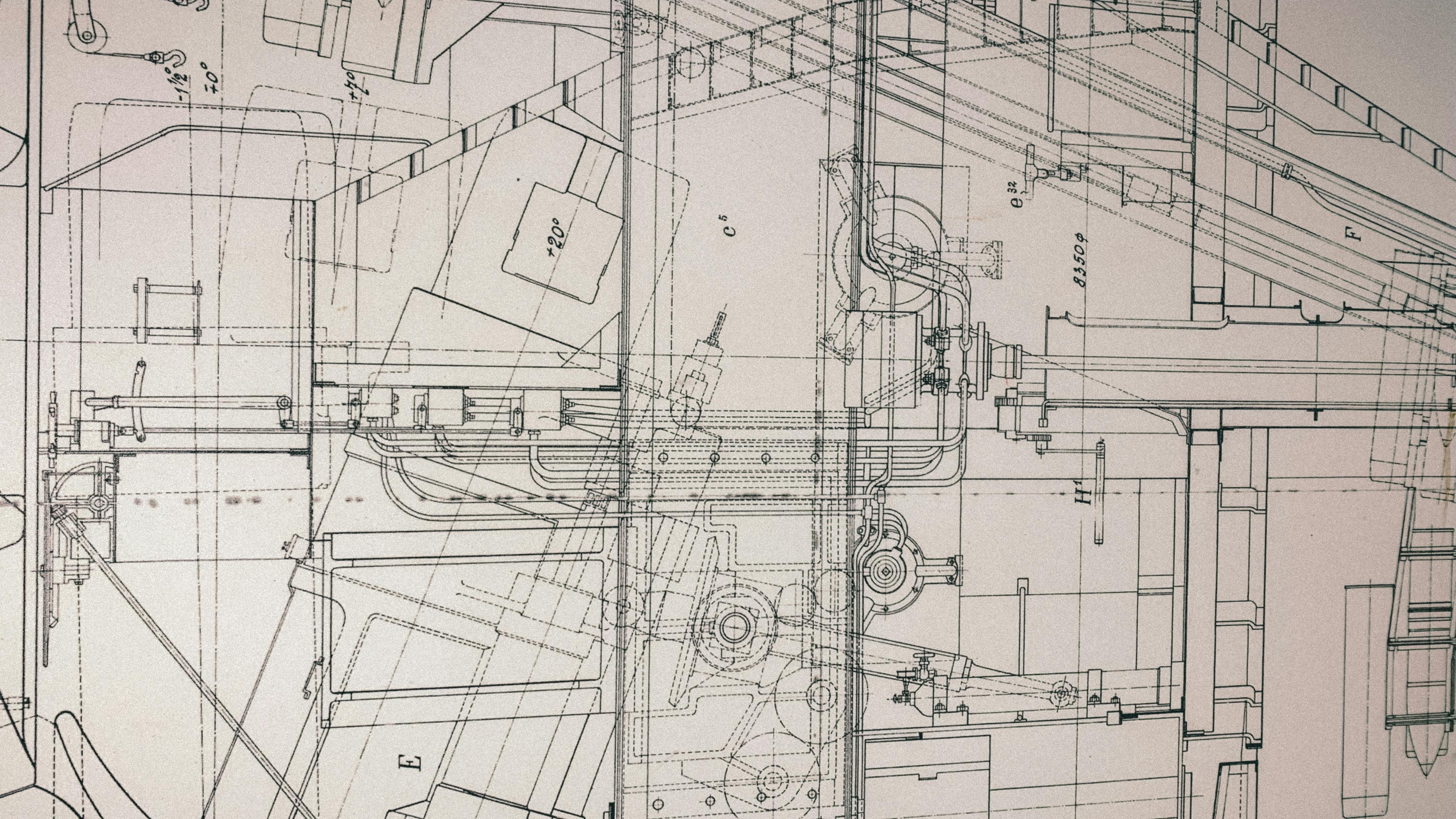 From Structures to Screens: My Journey into UI/UX Design