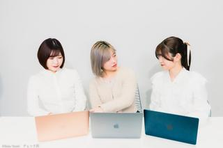 リクルーティングマネージャー|戦略的マーケティングでライバーの原石を発掘