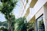 神戸・北野坂にあるAKINDオフィス