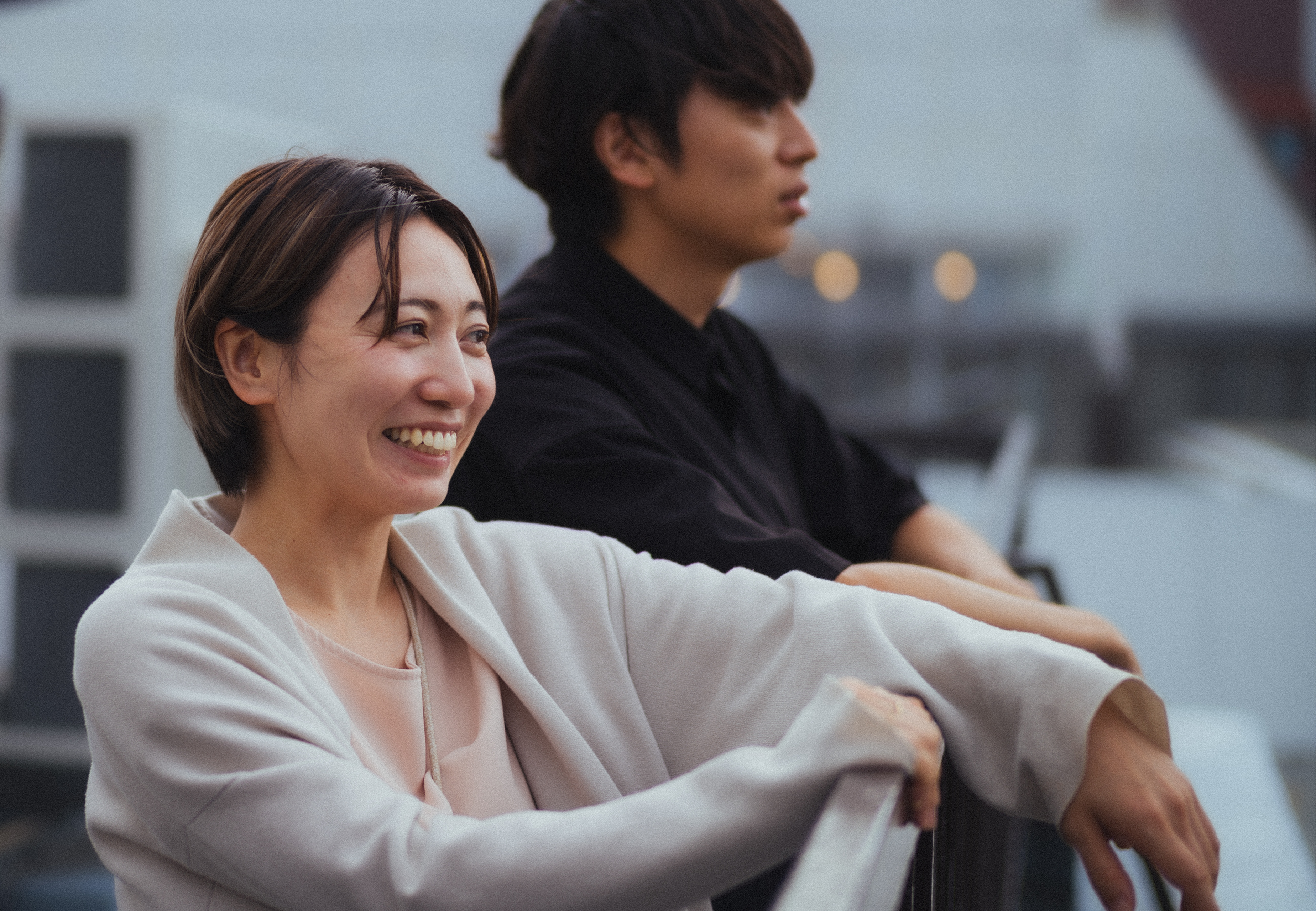 CS立ち上げから未経験のUXリサーチャーへ